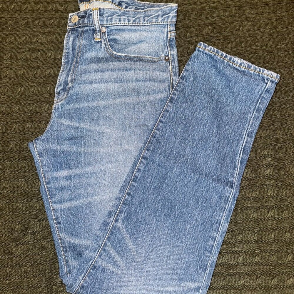 Mens Jeans - Picture 6 of 7